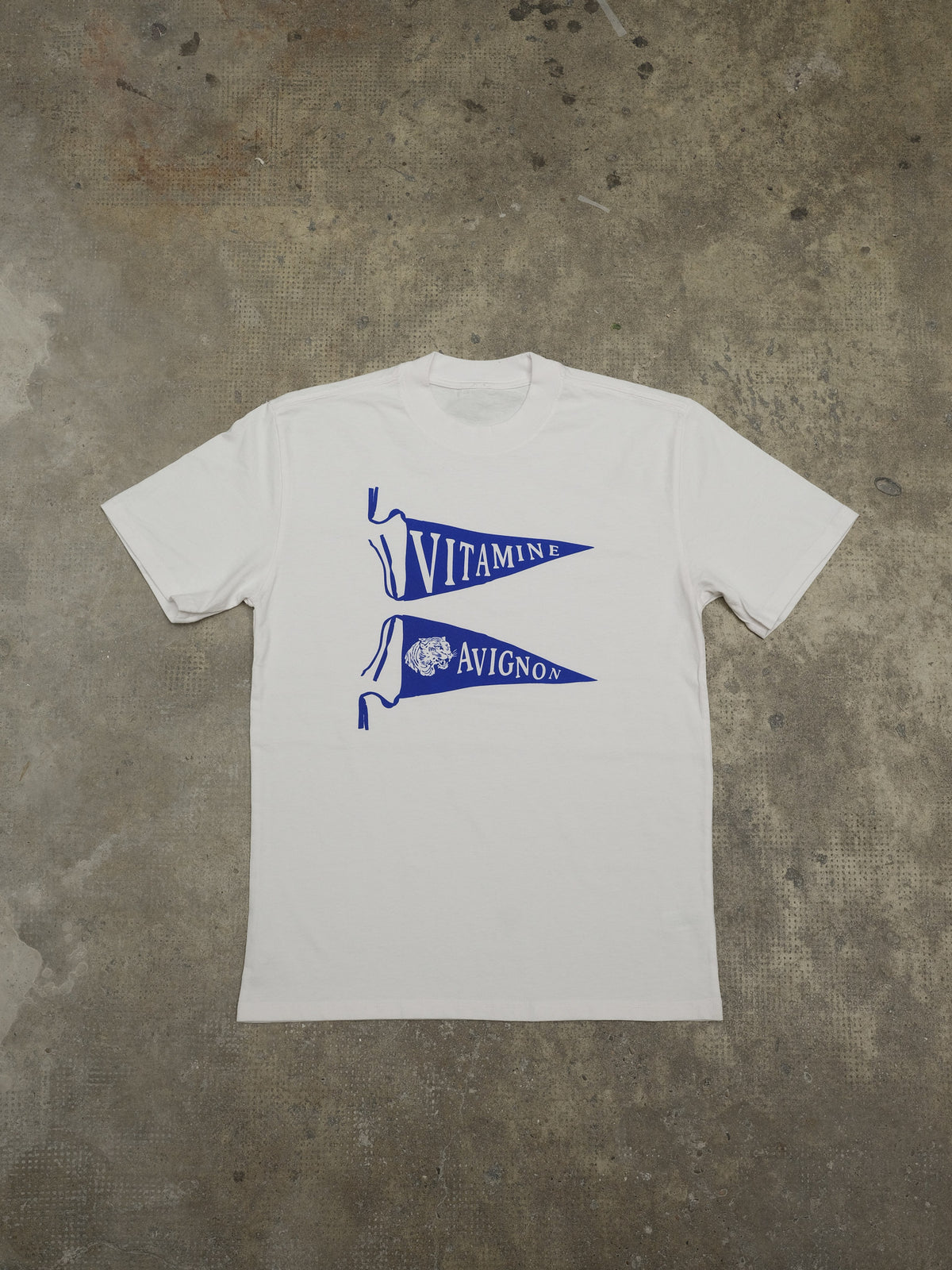 Vitamin Cowboy Tee