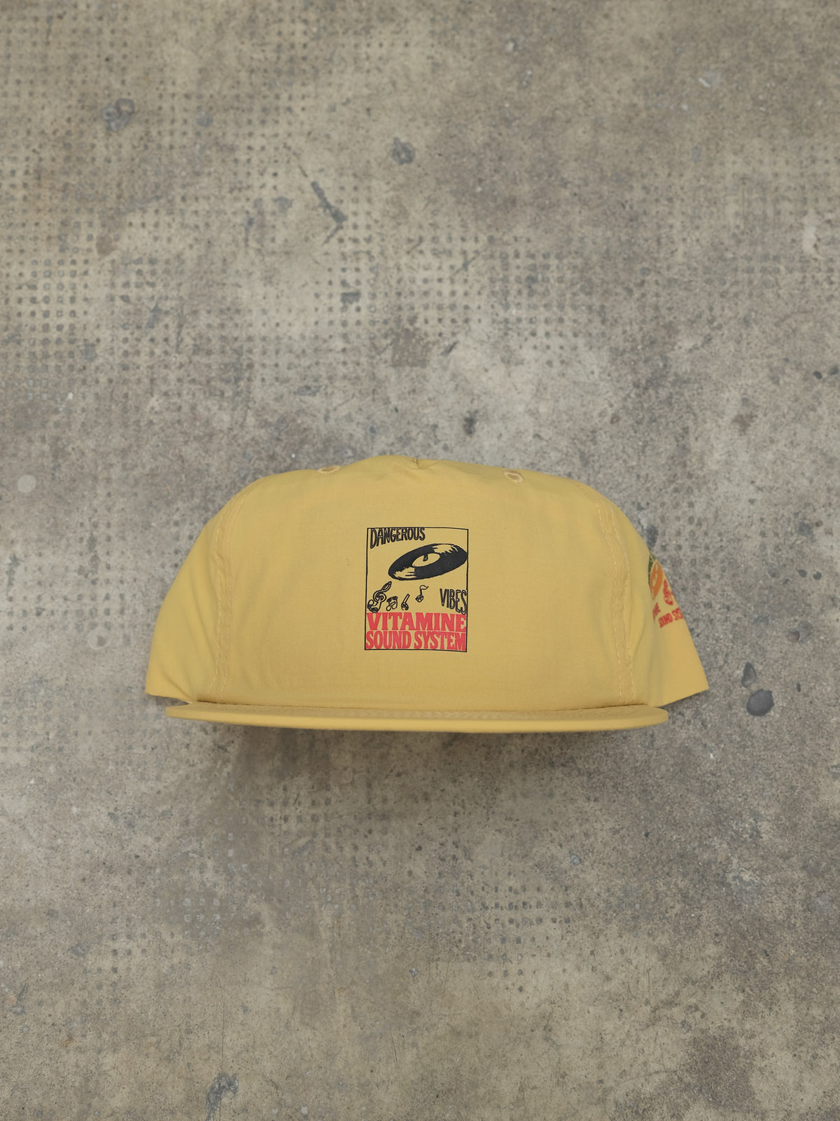 VITAMINE X CHANGE Cap