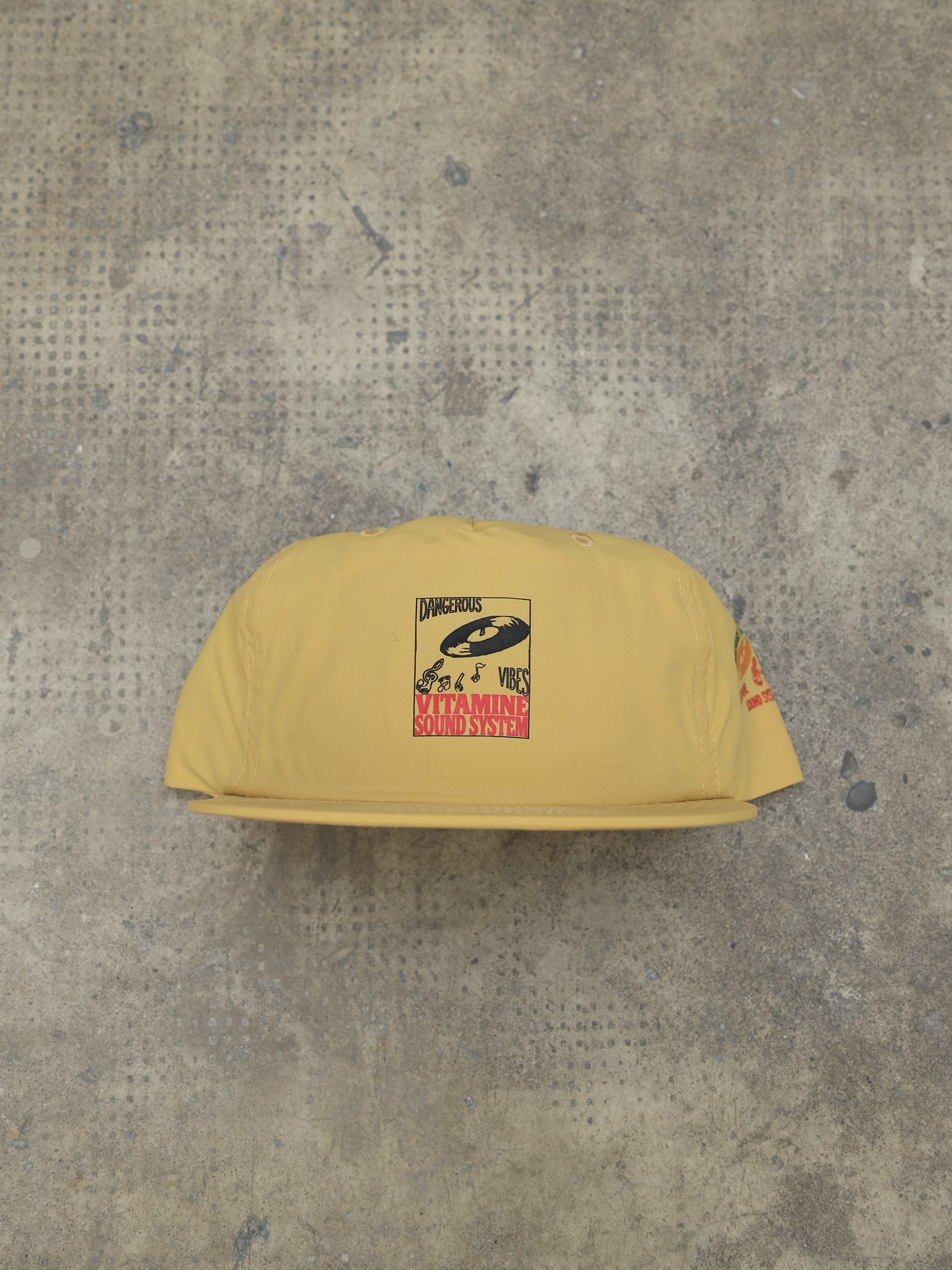 VITAMINE X CHANGE Cap