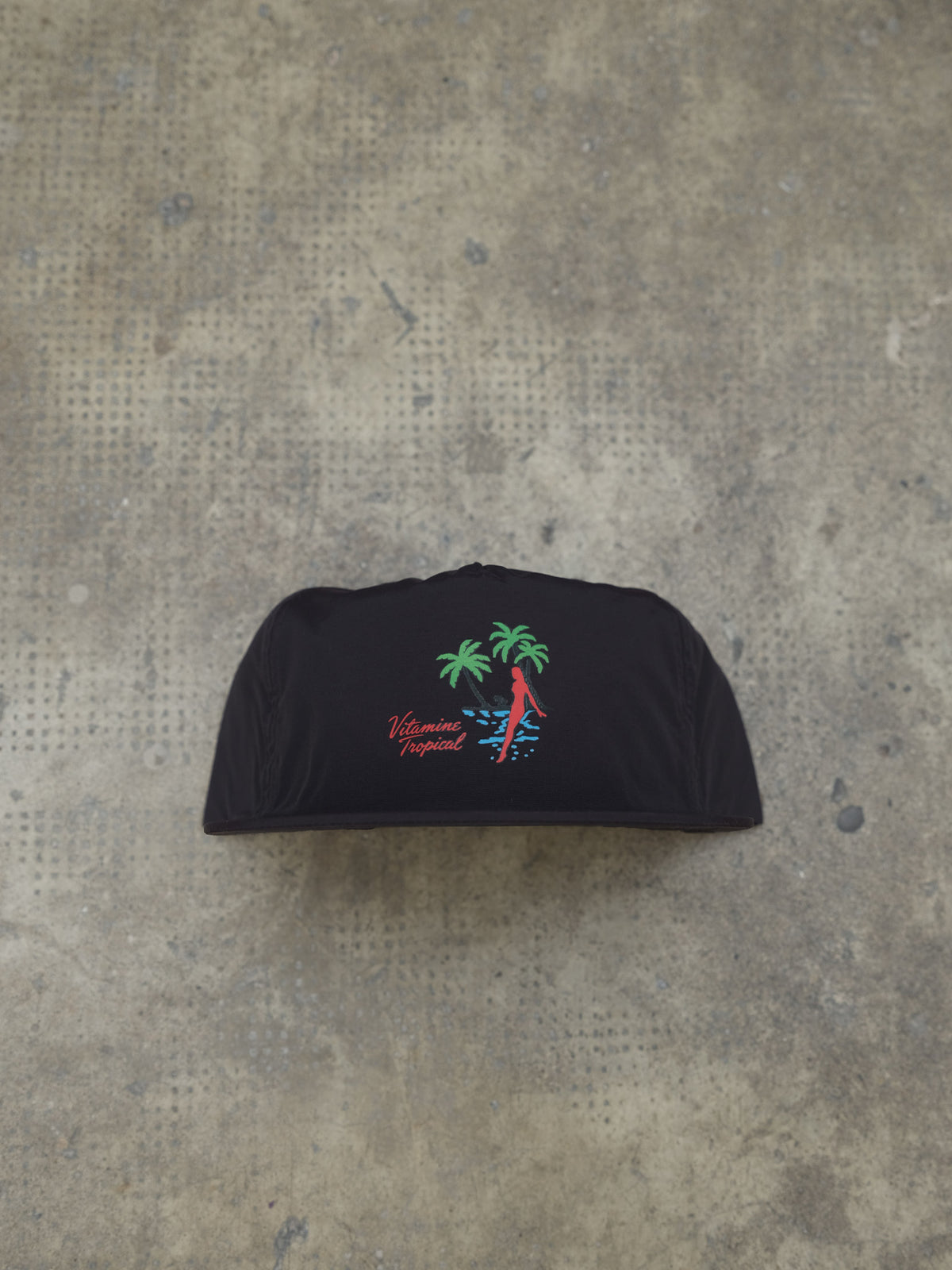 VITAMINE X CHANGE Cap