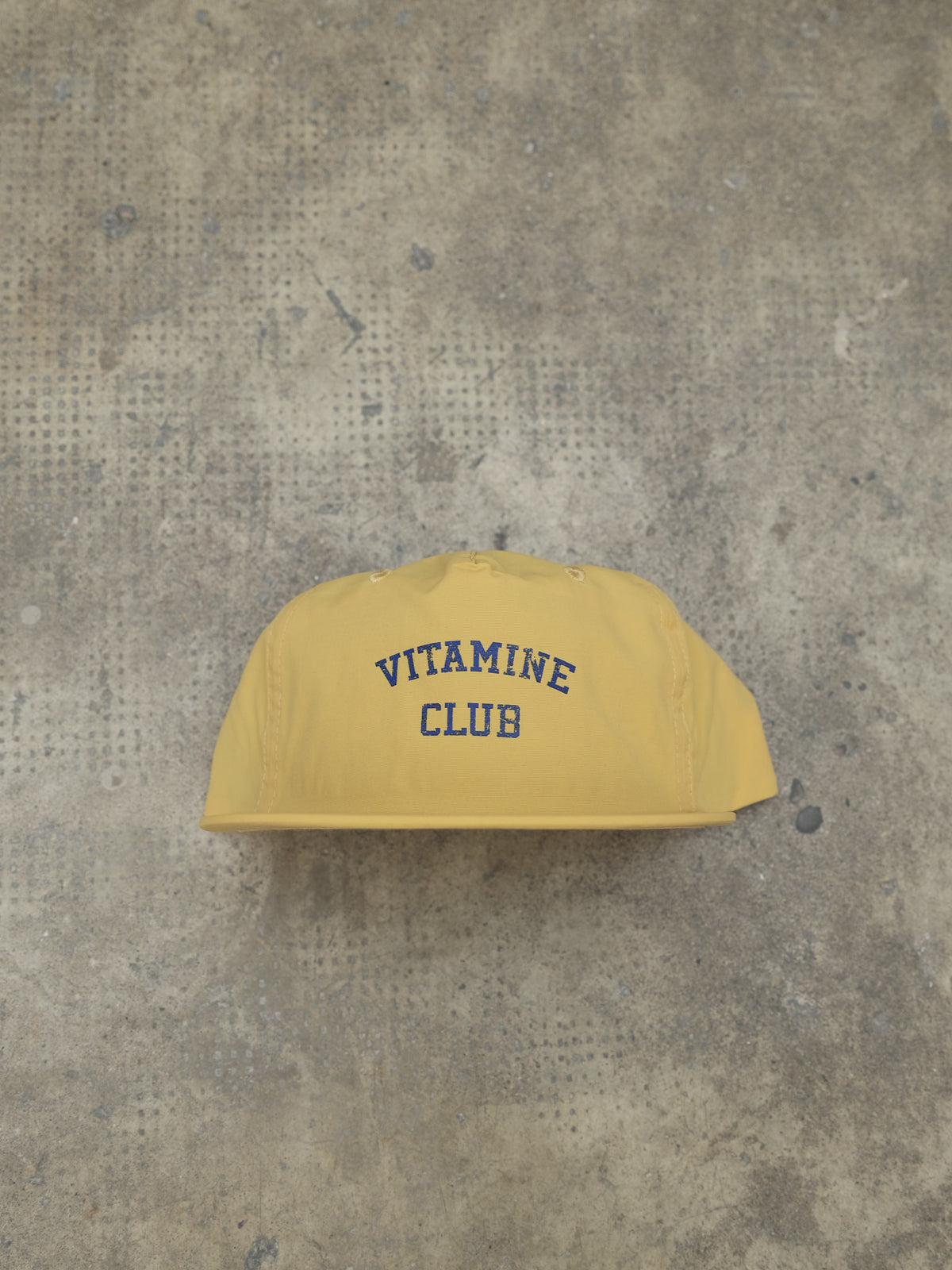 VITAMINE X CHANGE Cap