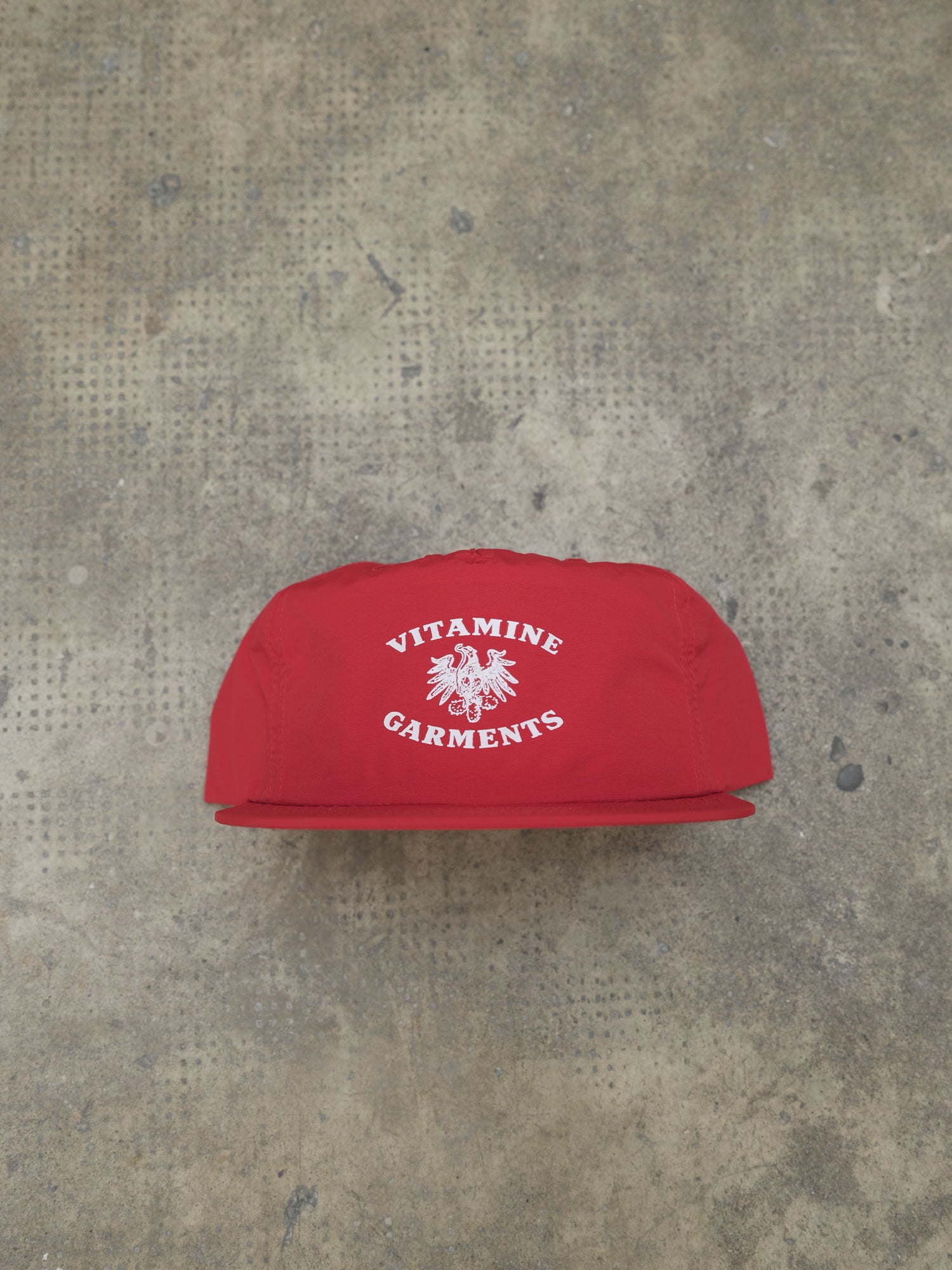 VITAMINE X CHANGE Cap