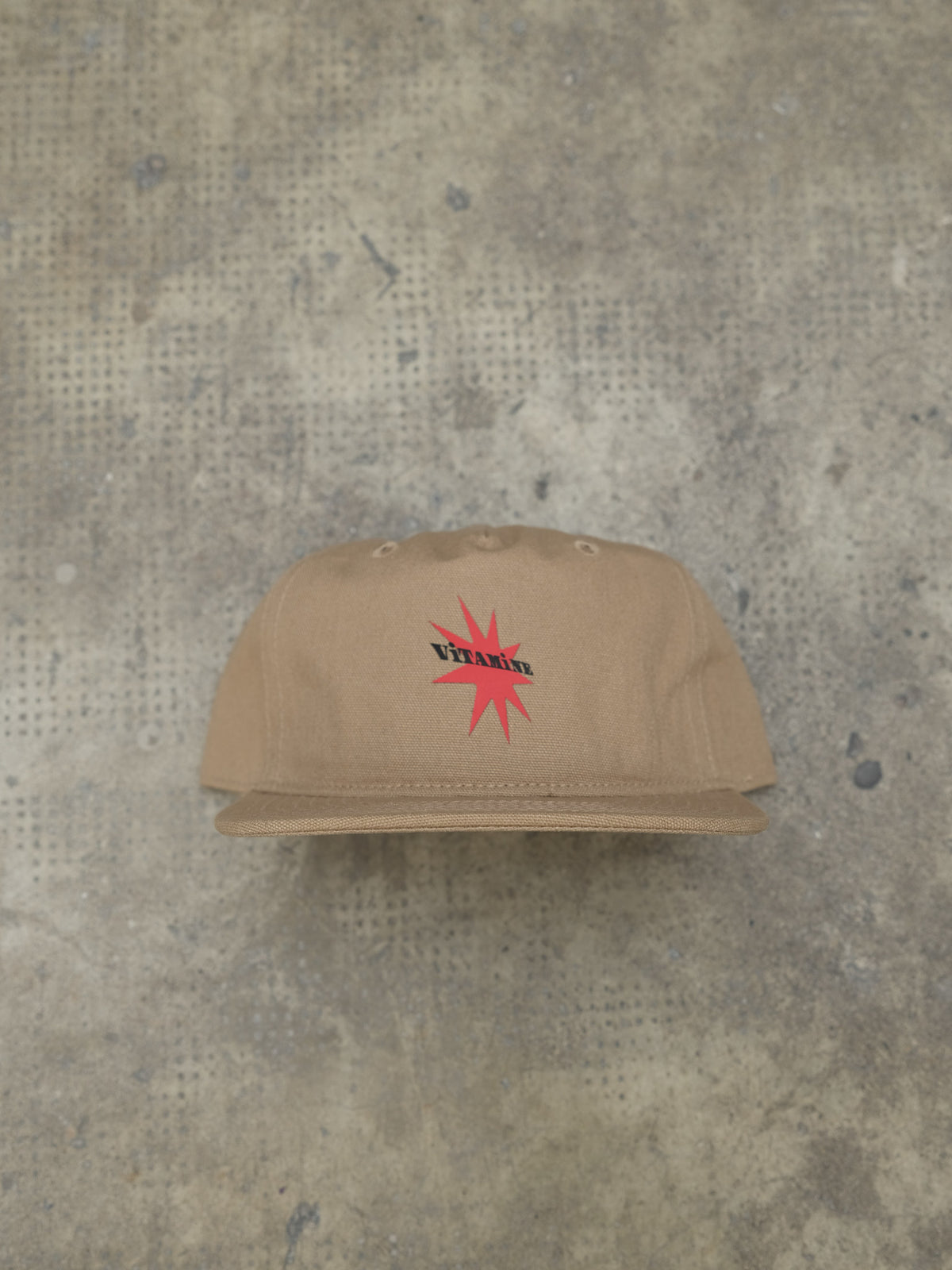 VITAMINE X CHANGE Cap