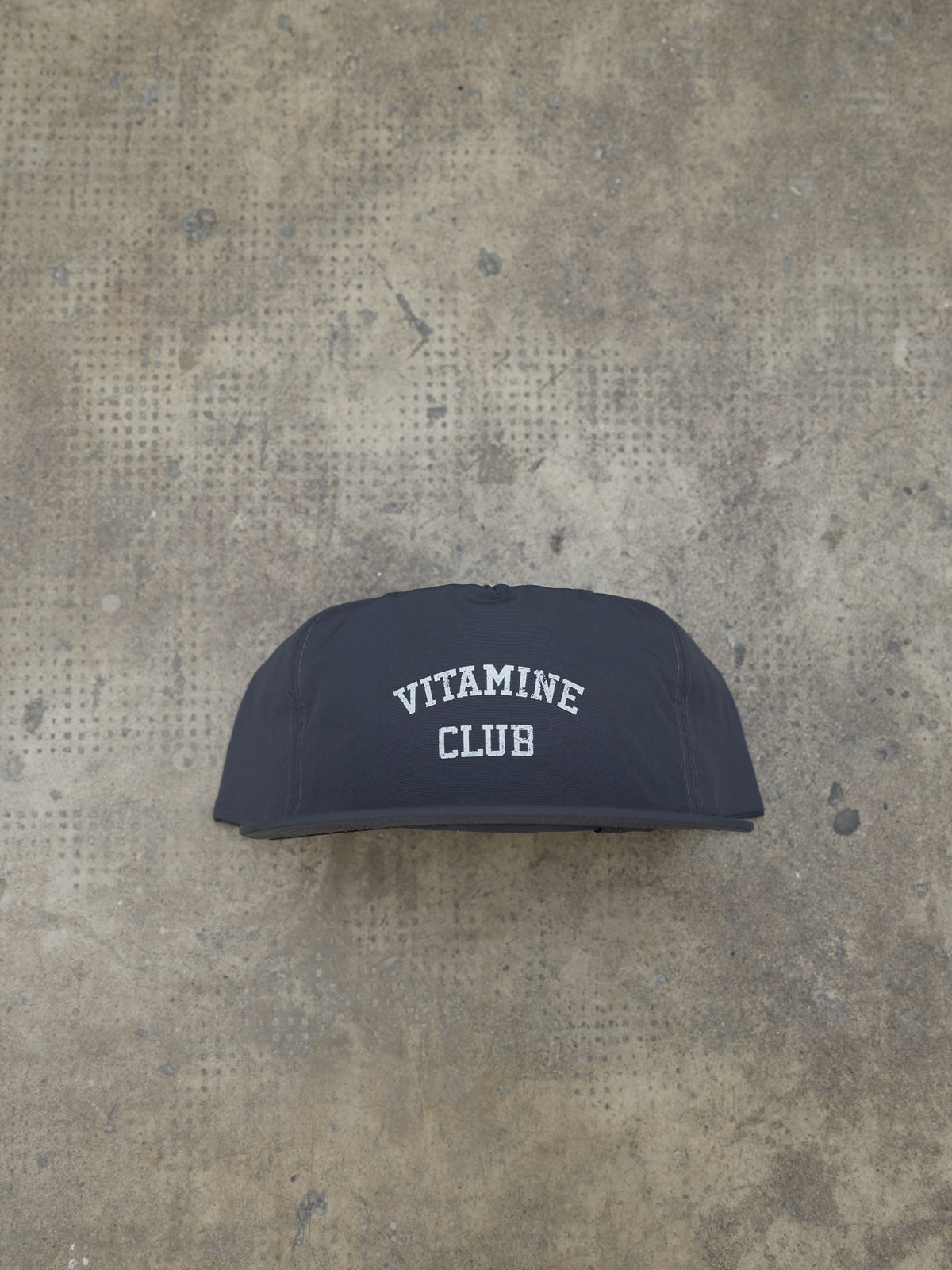 VITAMINE X CHANGE Cap