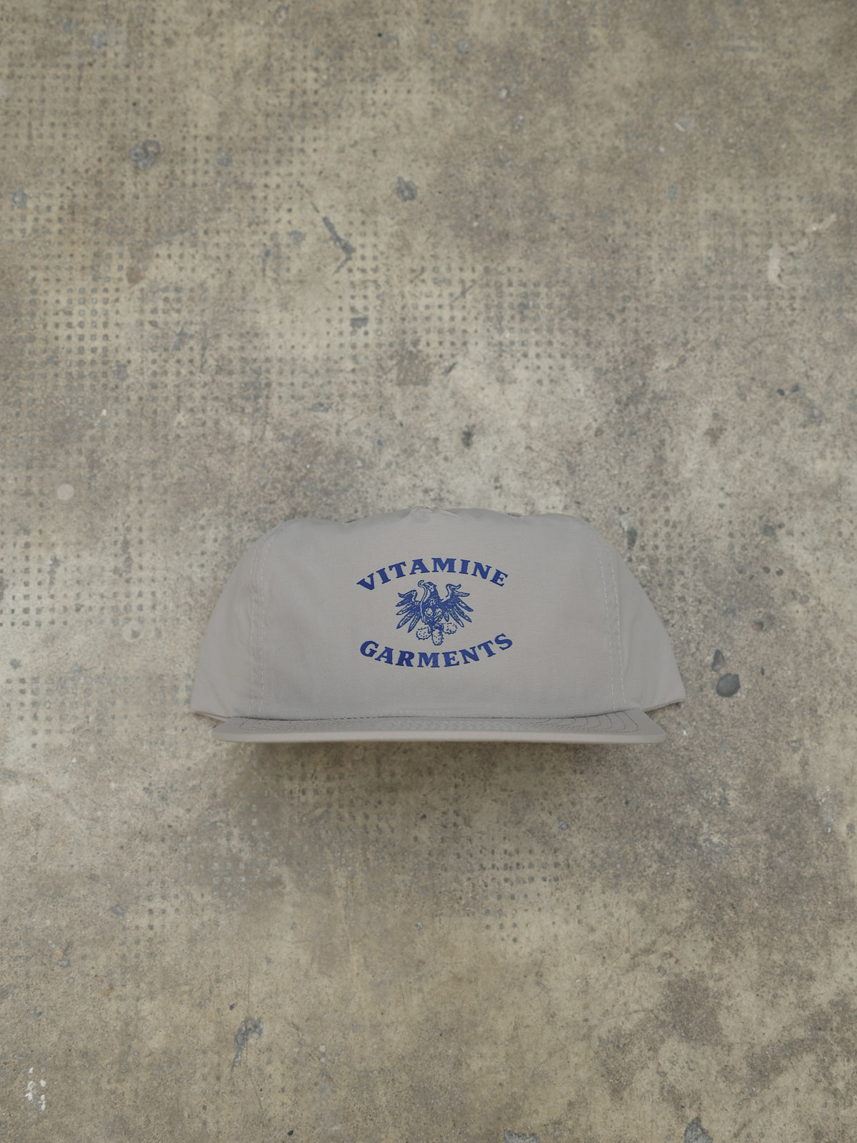 VITAMINE X CHANGE Cap