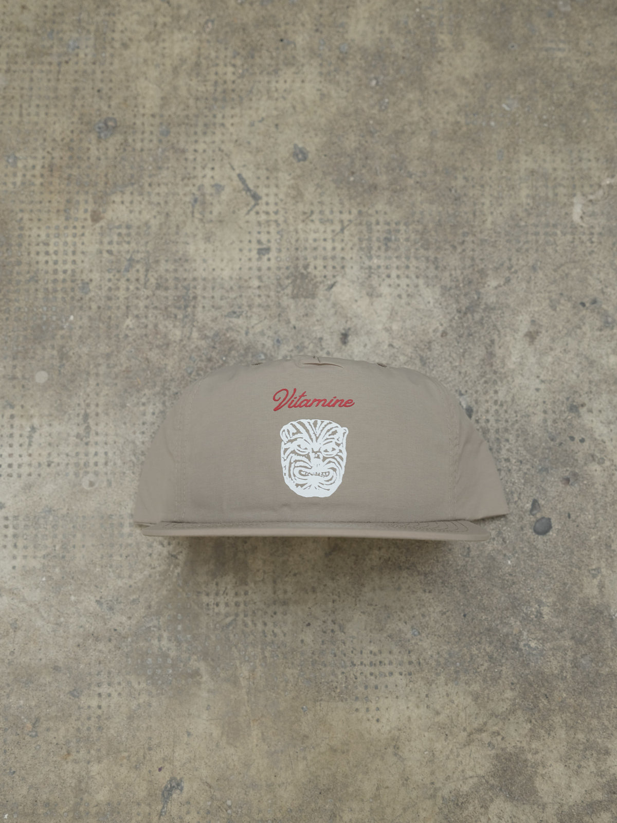 VITAMINE X CHANGE Cap