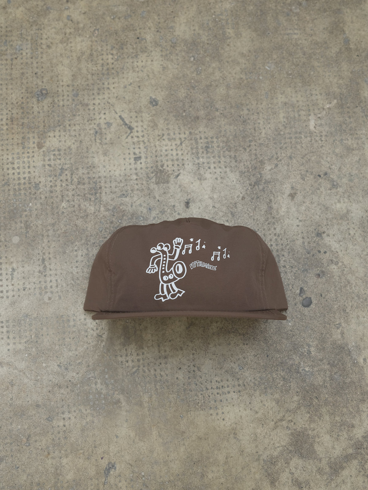 VITAMINE X CHANGE Cap