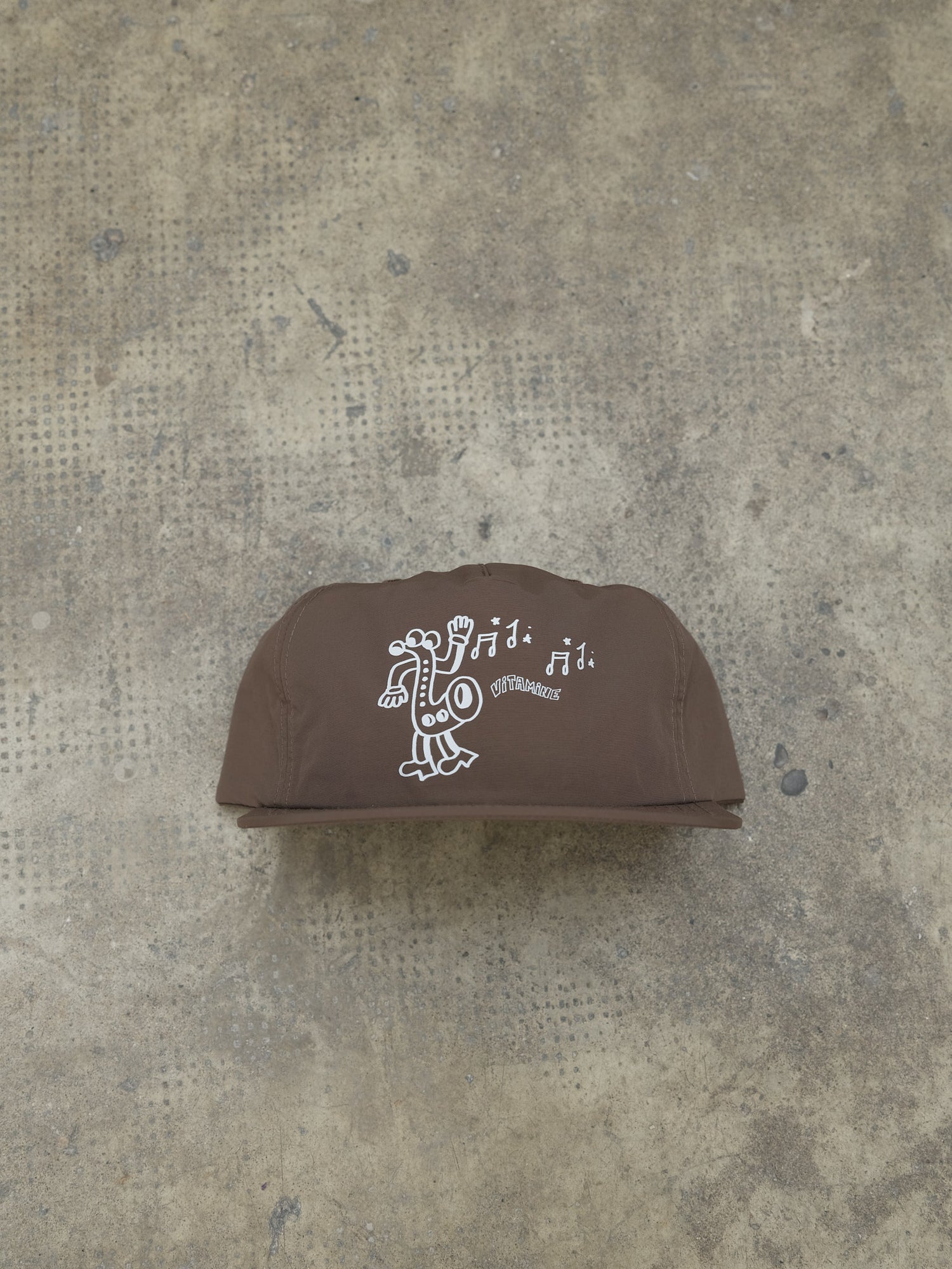 VITAMINE X CHANGE Cap