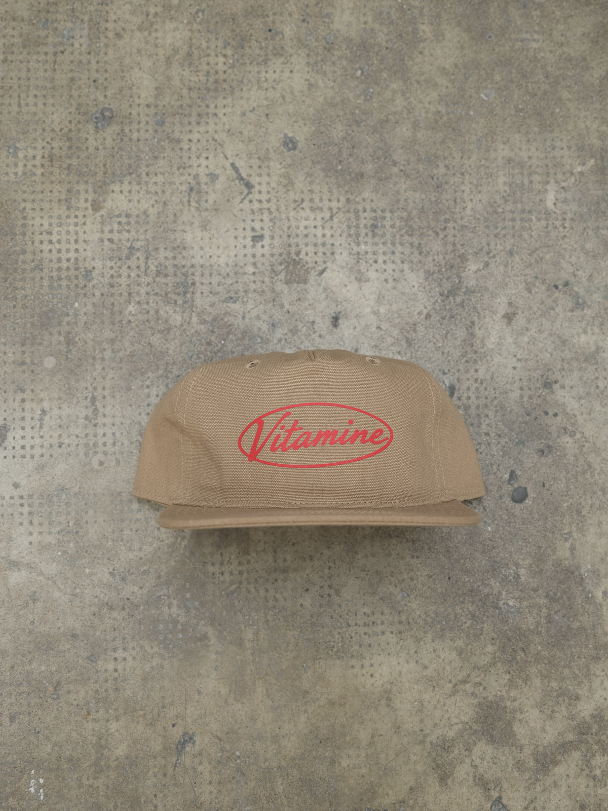 VITAMINE X CHANGE Cap