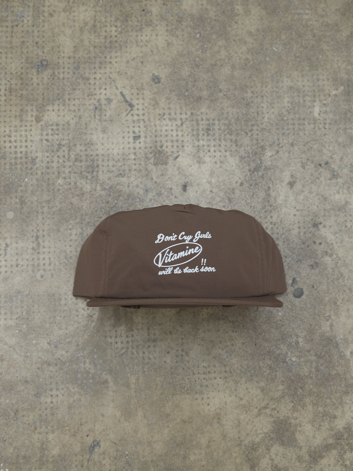 VITAMINE X CHANGE Cap