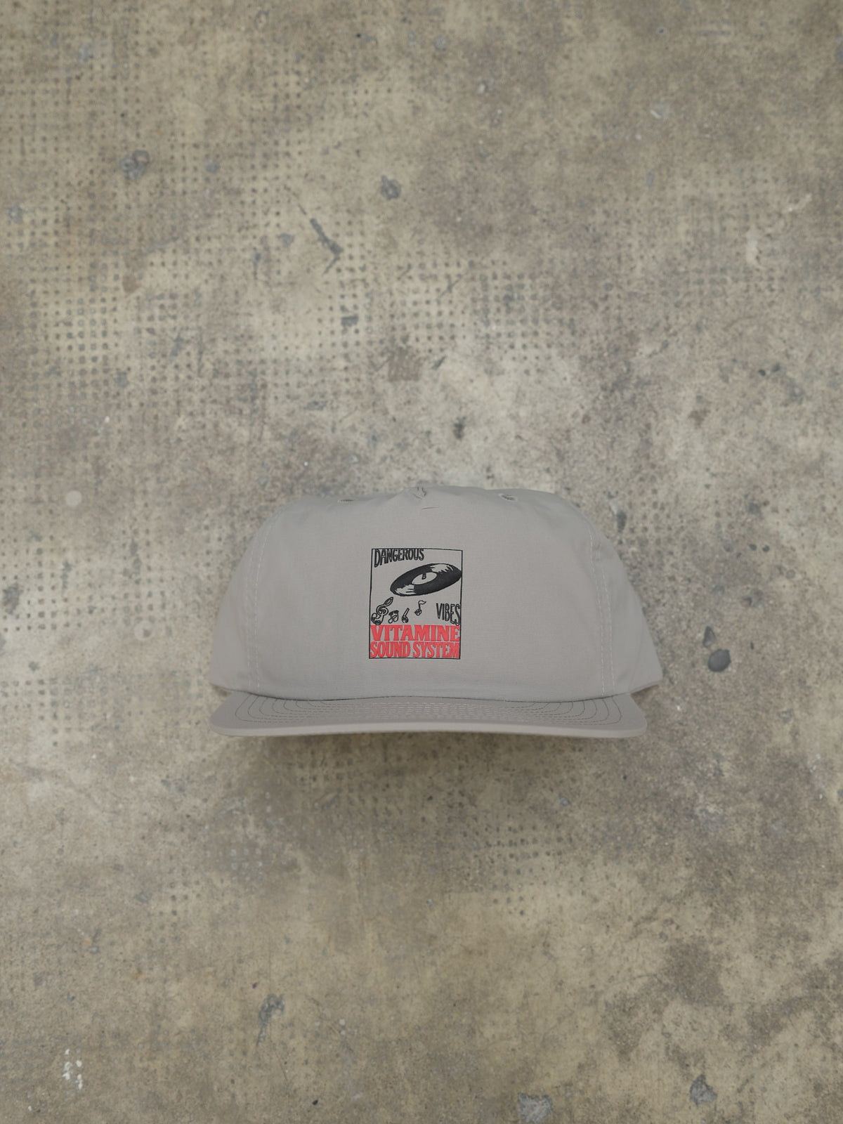 VITAMINE X CHANGE Cap
