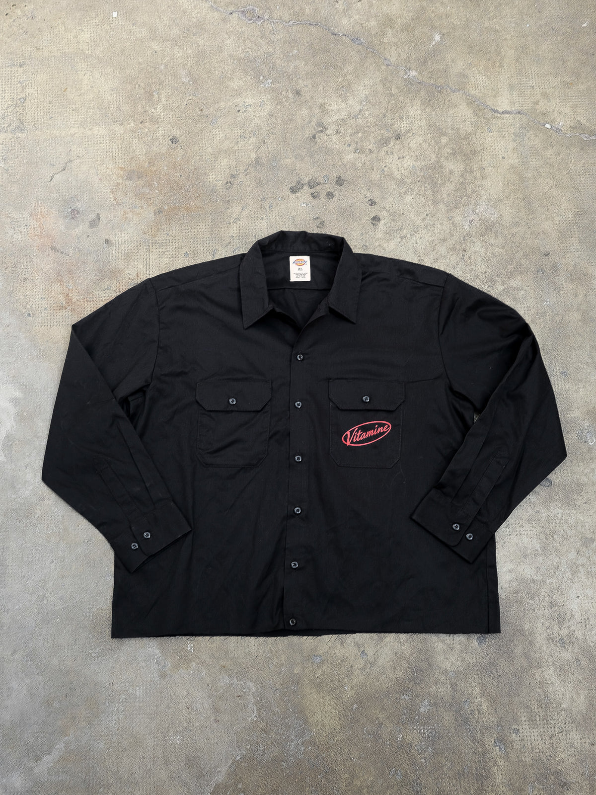 Dickies Vitamine Shirt