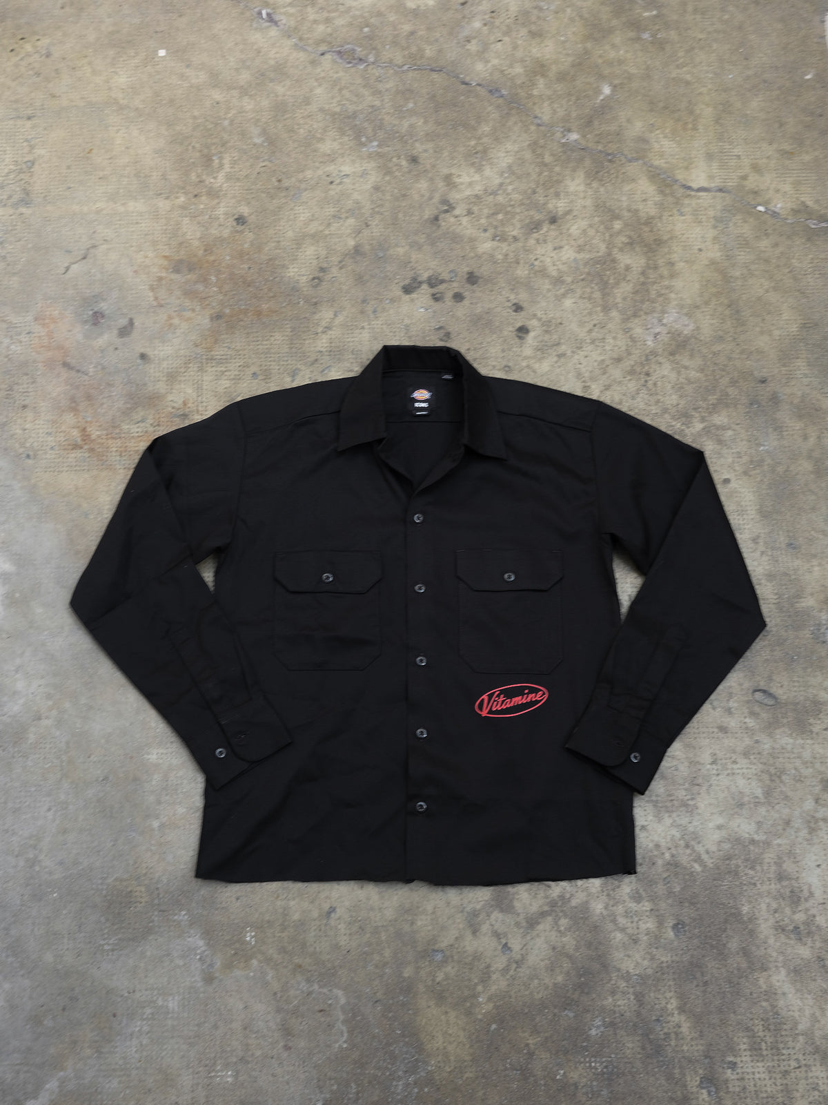 Dickies Vitamine Shirt