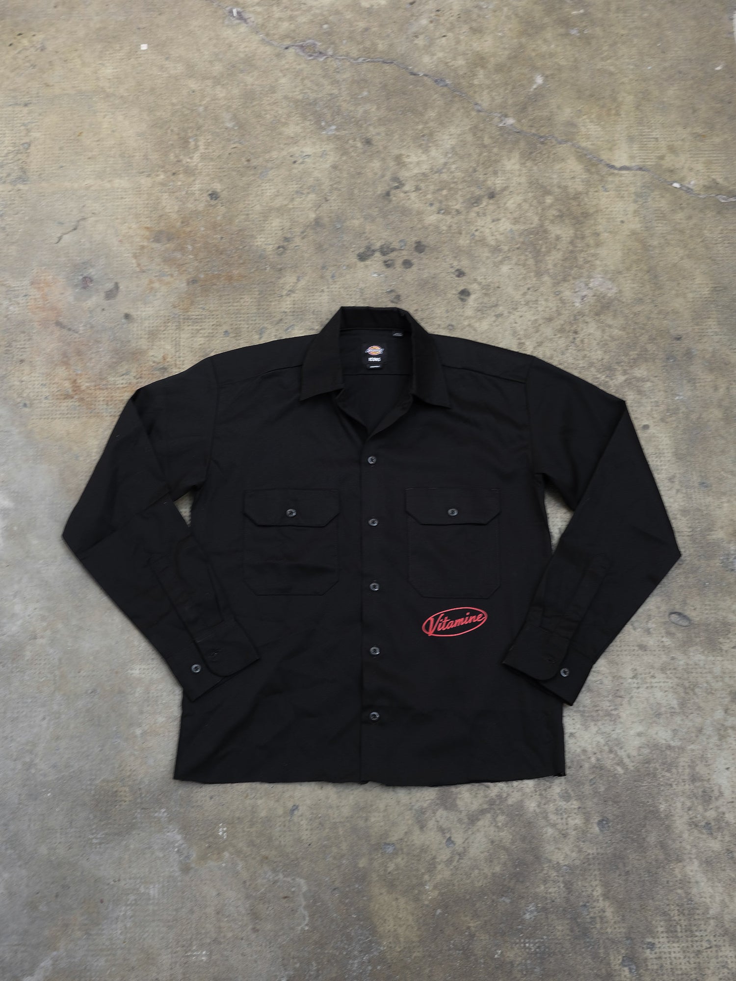 Dickies Vitamine Shirt