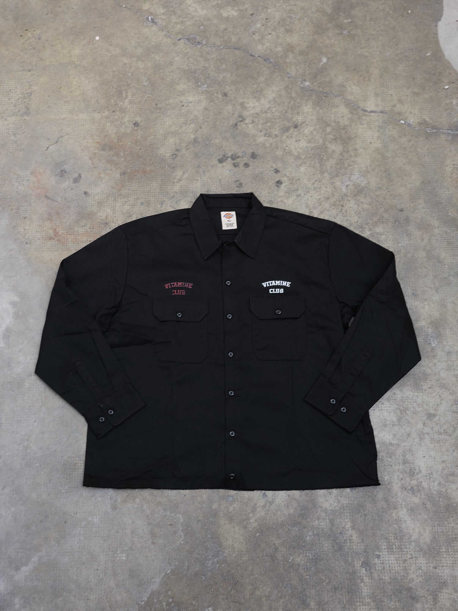 Dickies Vitamine Shirt