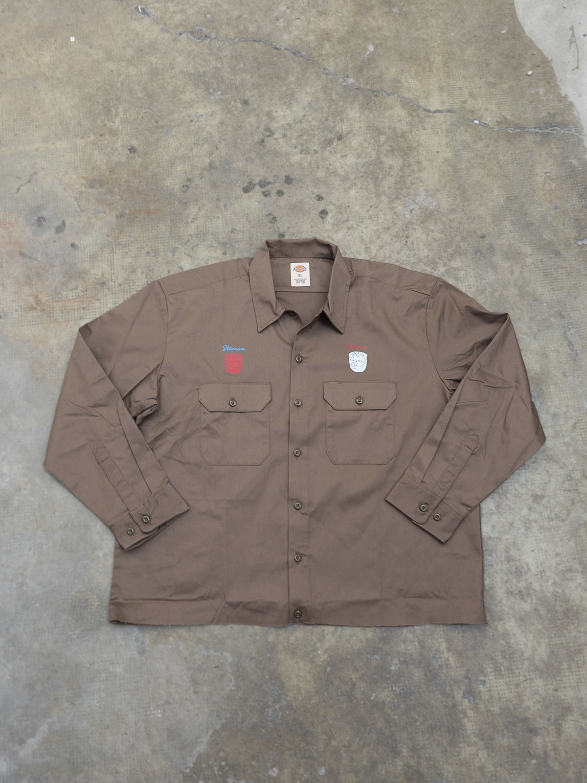 Dickies Vitamine Shirt