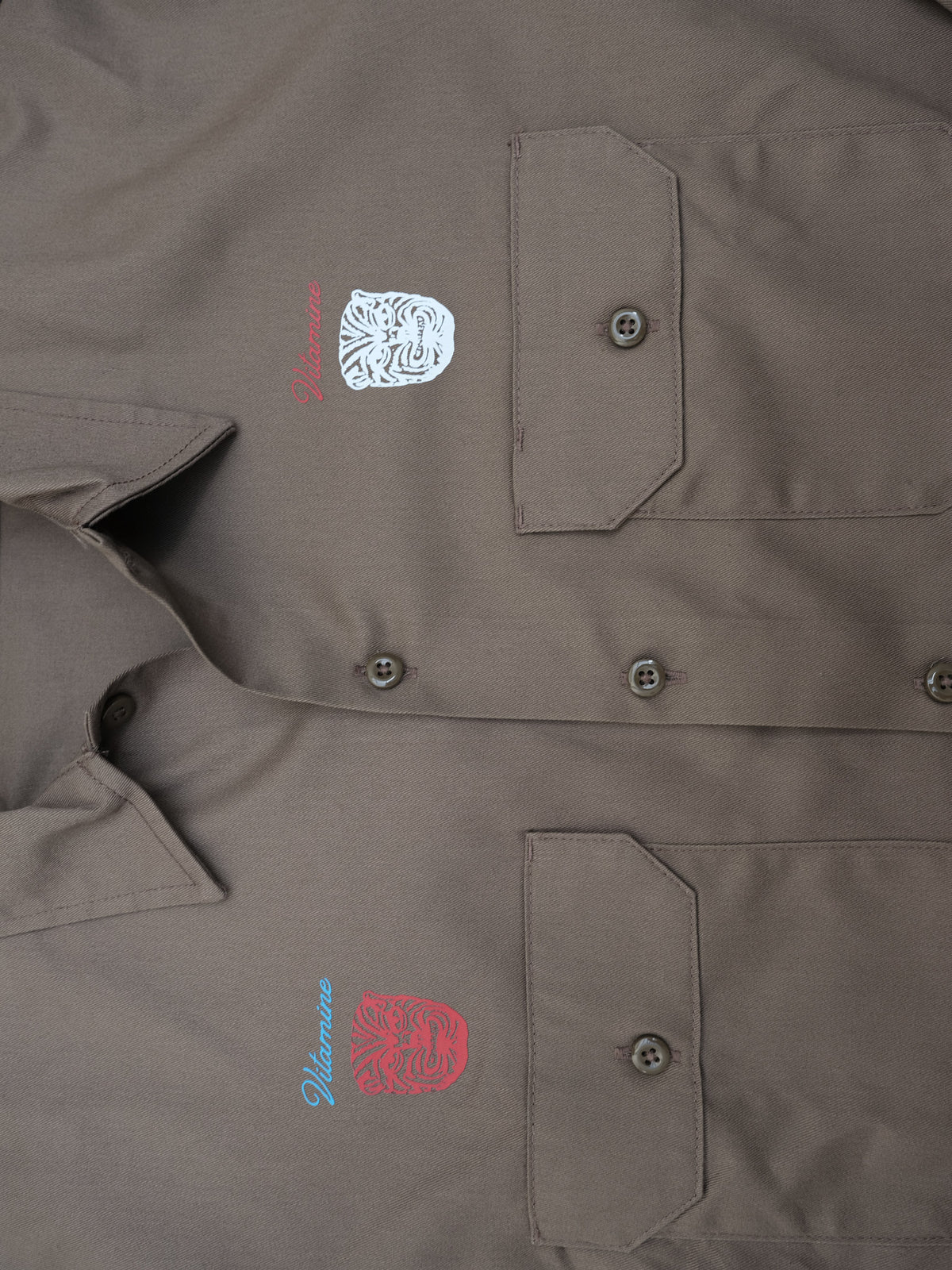 Dickies Vitamine Shirt