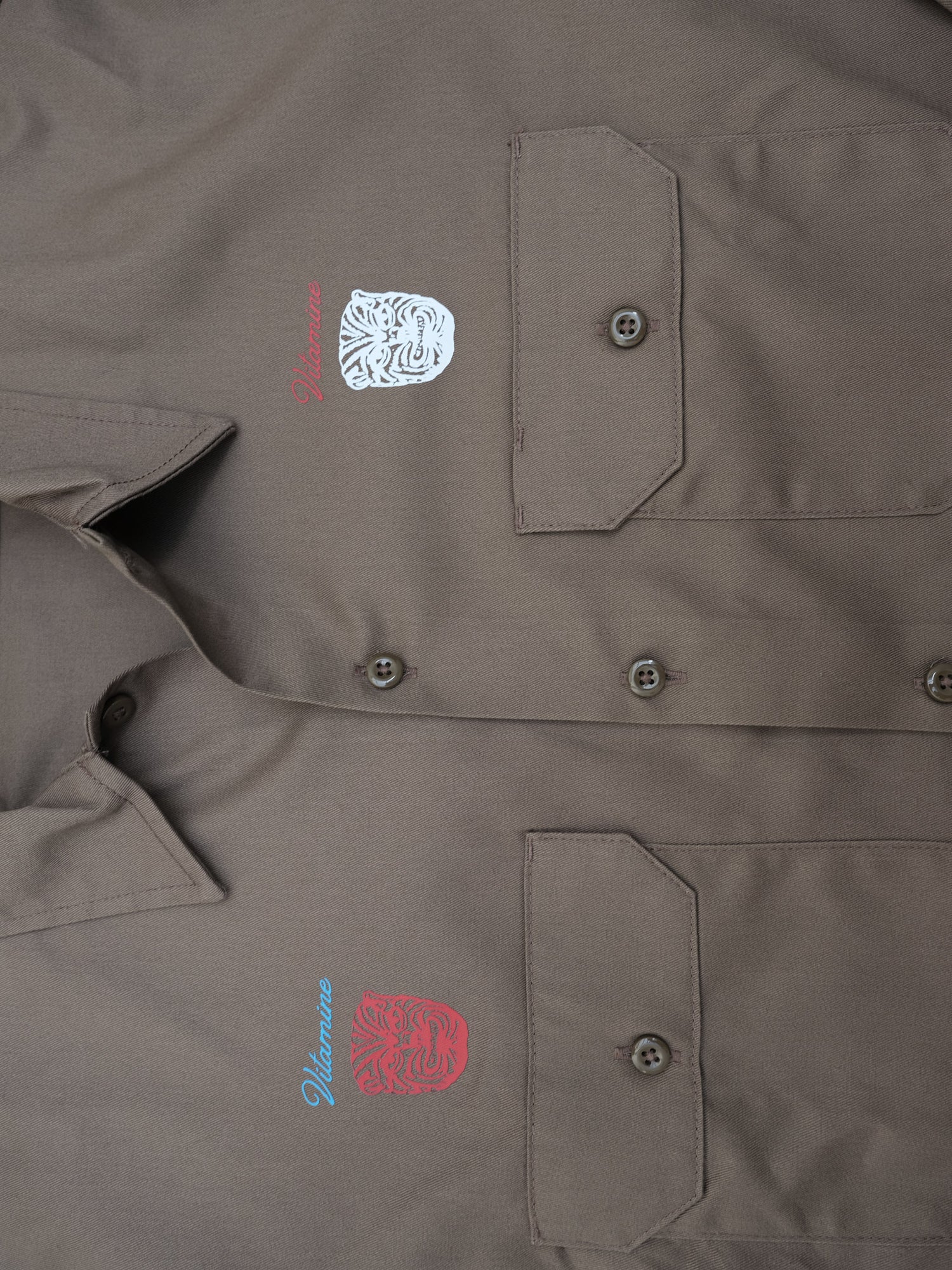 Dickies Vitamine Shirt