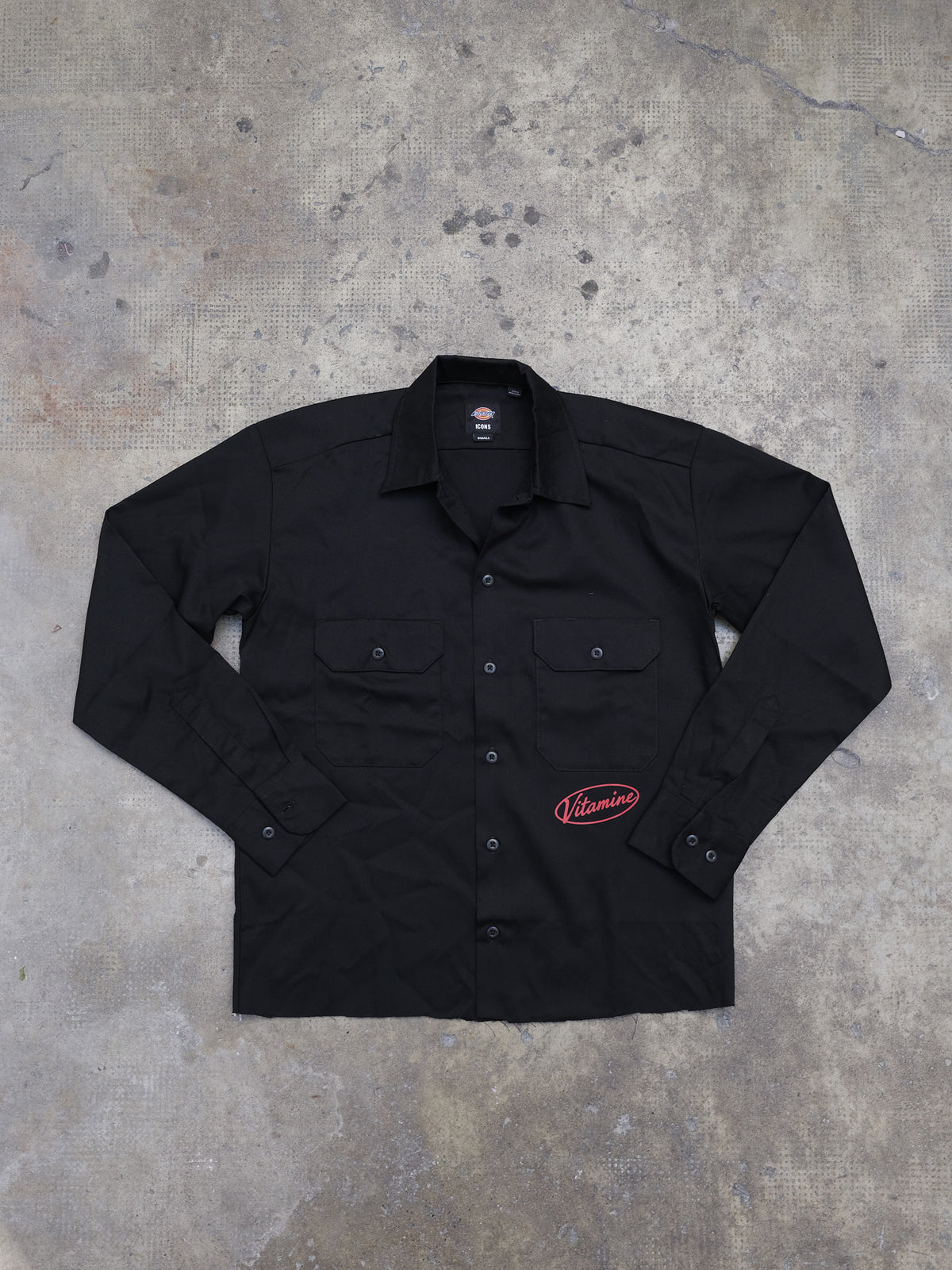 Dickies Vitamine Shirt