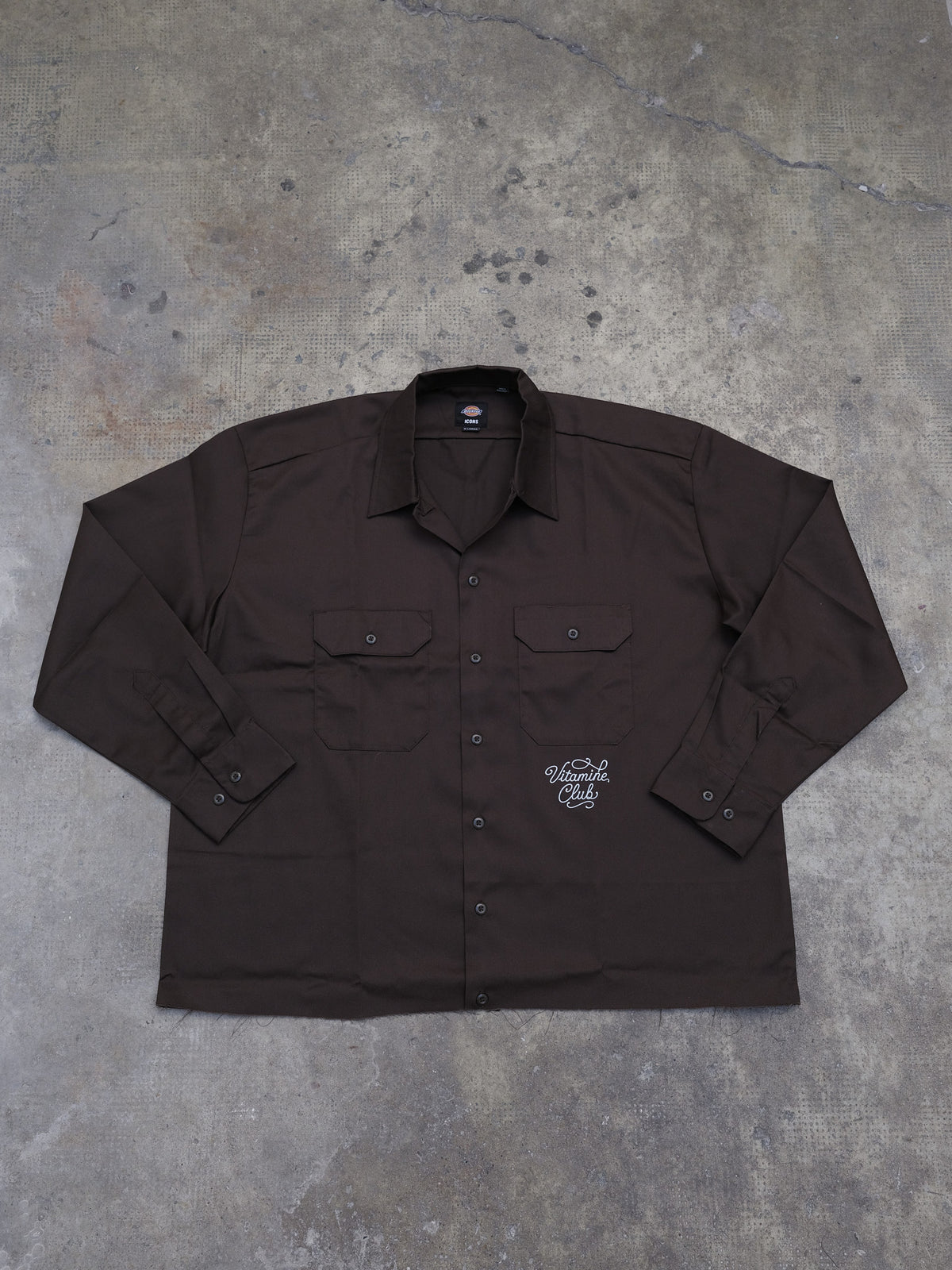 Dickies Vitamine Shirt