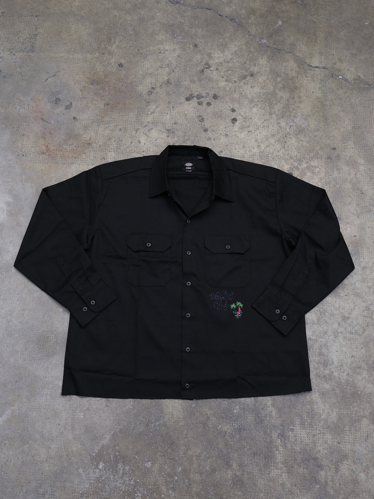 Dickies Vitamine Shirt