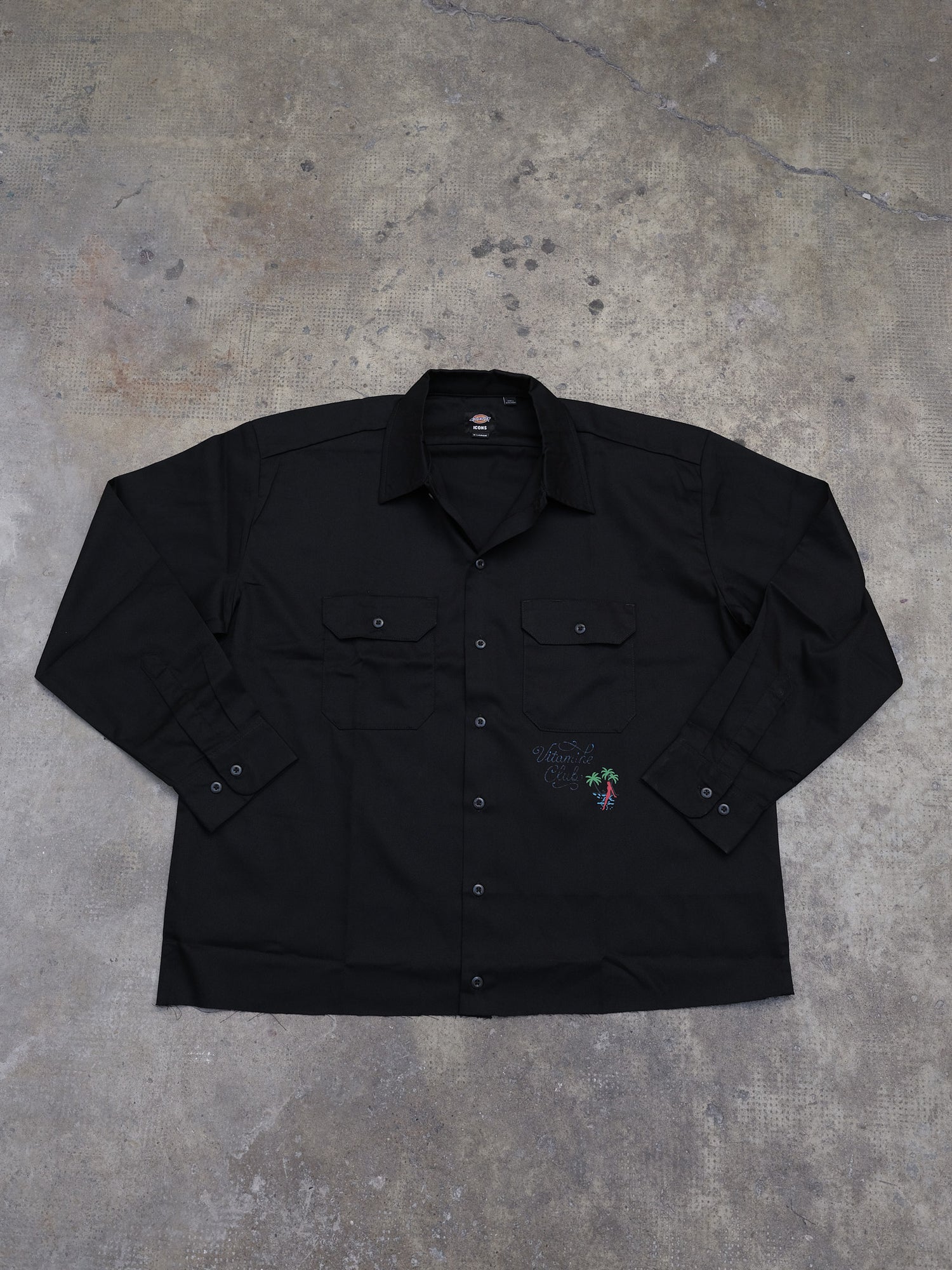 Dickies Vitamine Shirt