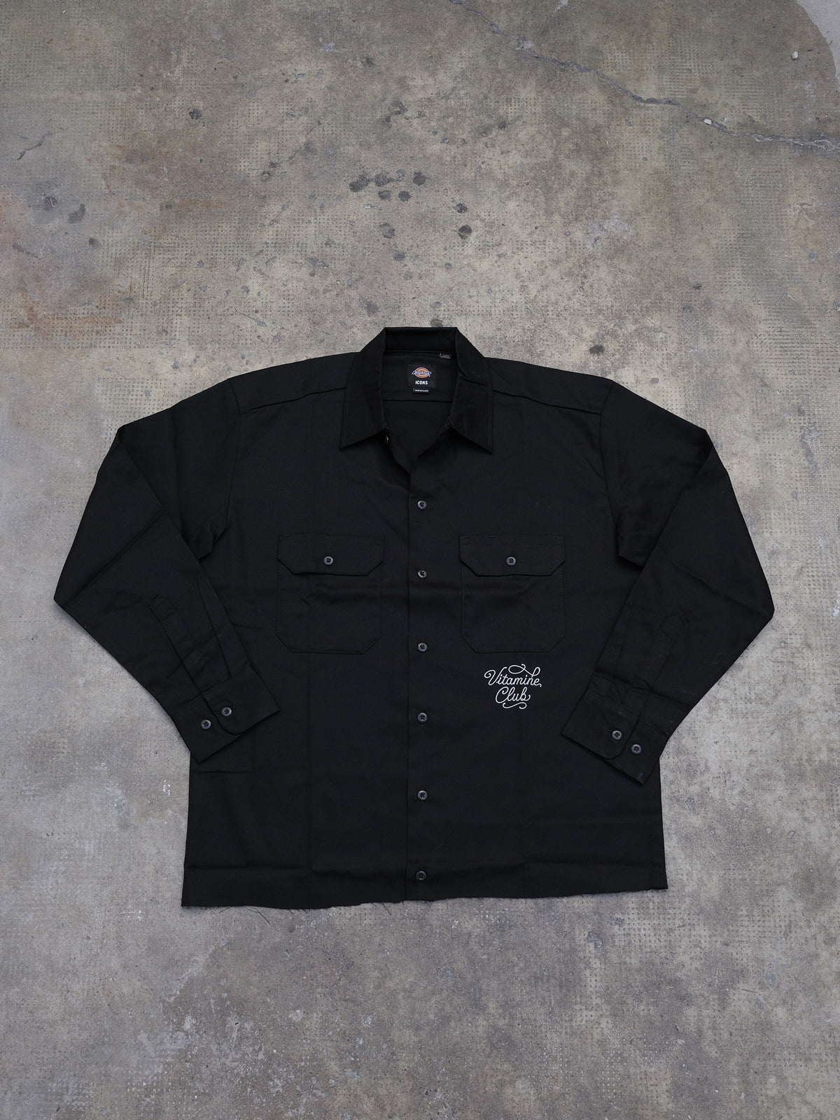 Dickies Vitamine Shirt
