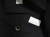 Apollon Baggy Pant Man Nero