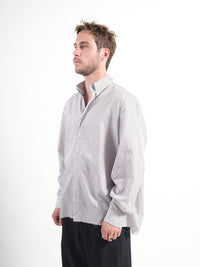 Tano Shirt Man Riga Moro