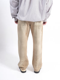 Icaro Carrot 5 Pocket Camel
