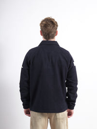 Tender Patch Dark Blue