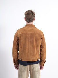 Pineland Leather Jacket