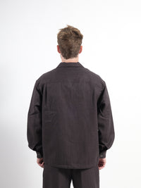 Benito Shirt Man Moro