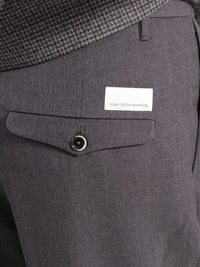 Kai Baggy 2 Pences Man Kette