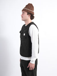 Vest RRW Canvas