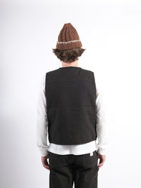 Vest RRW Canvas