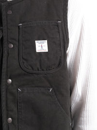 Vest RRW Canvas