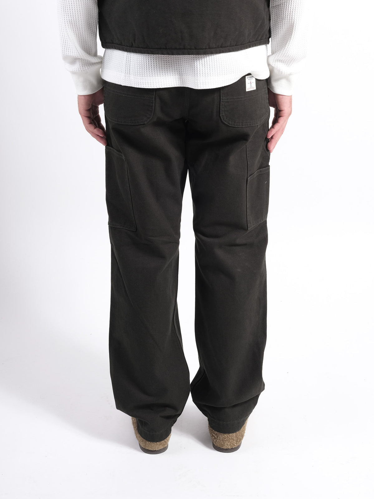 Statement Pant RRW