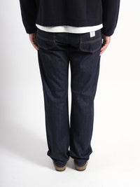 Week work RRW Selvedge Rinse Denim