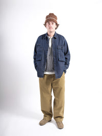 Japan Work Pant