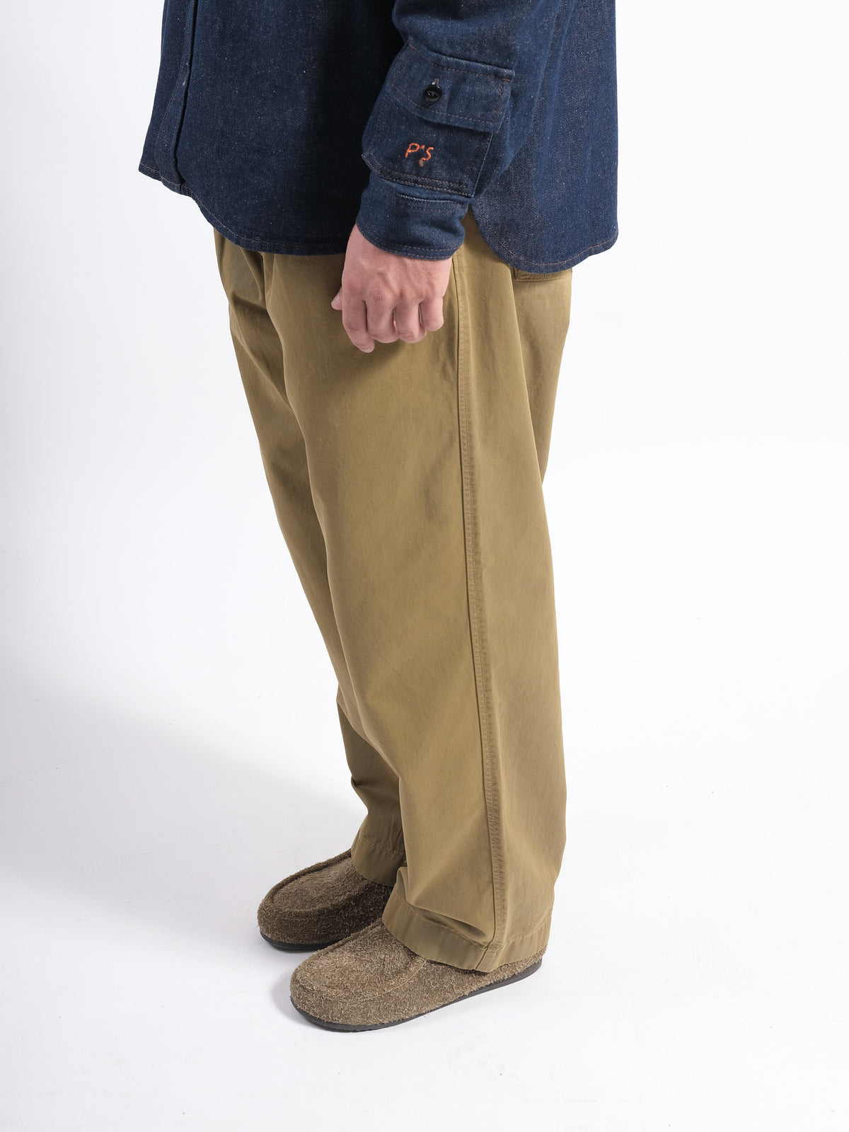 Japan Work Pant