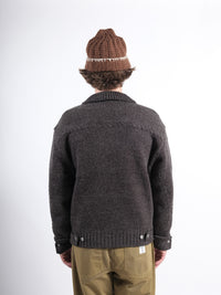 Work Short Jacket Wool RRW
