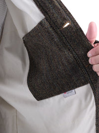 Hunt jacket RRW