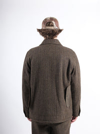 Hunt jacket RRW