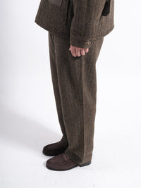Chino Adrian RRW