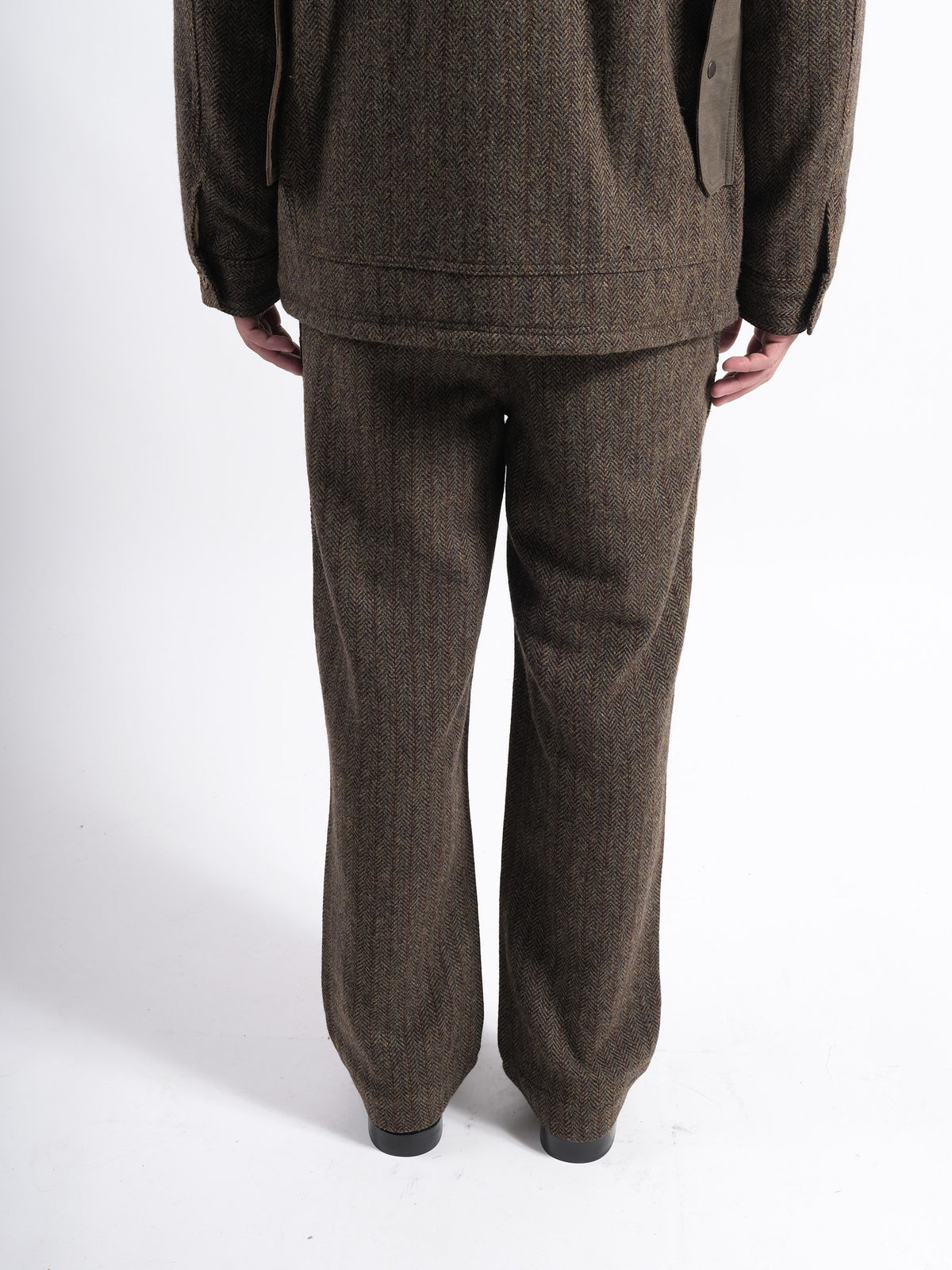 Chino Adrian RRW