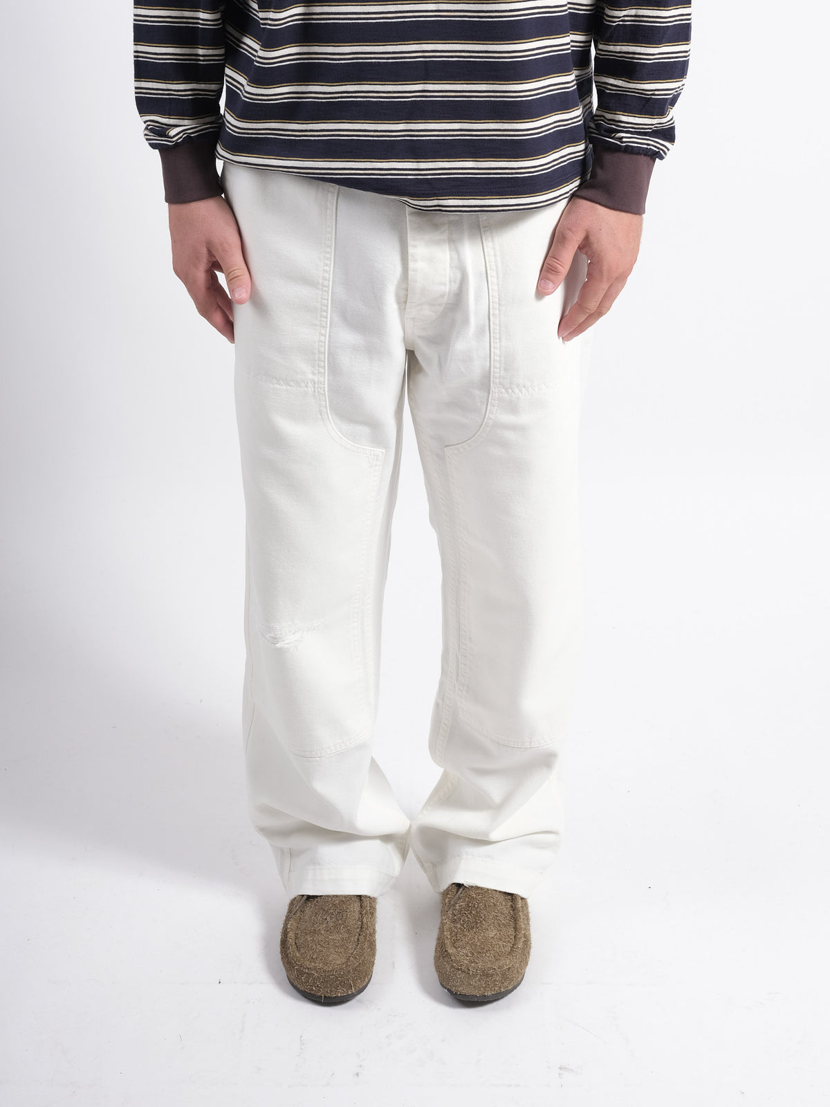 Miner Fatigue P'S Canvas SW