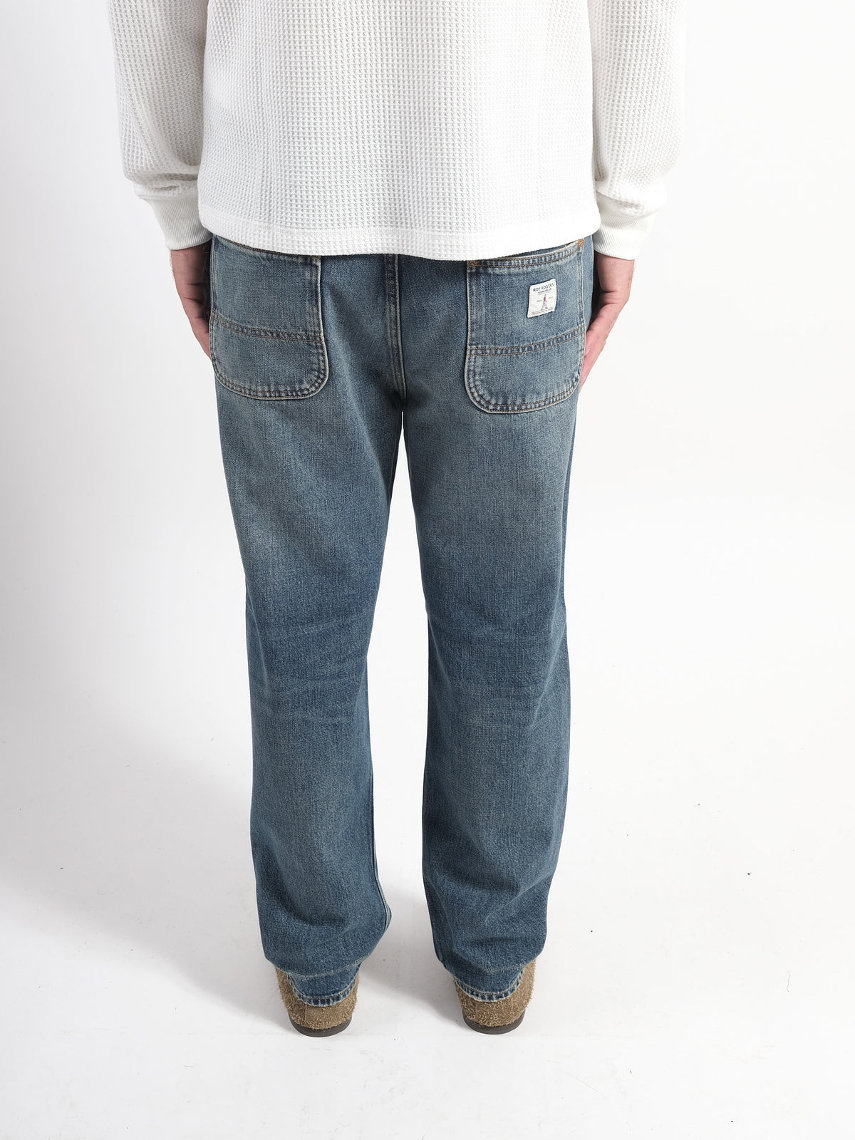 Brick Lane Jean RRW