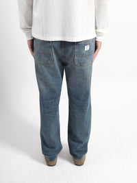 Brick Lane Jean RRW