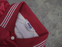 Nylon Jacket Nebraska 80's